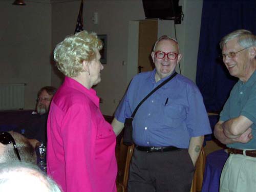 Mrs. Smith Dallas Smith  John Valentine