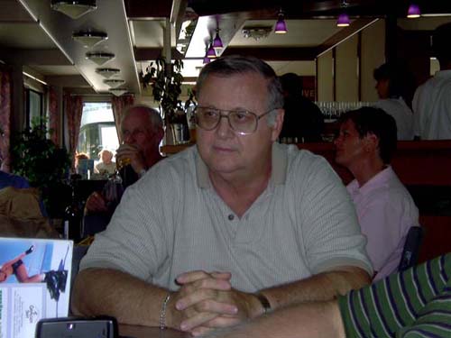 Ray Poole