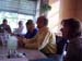 Amanda Devine, Chuck and Ellen Ulmer