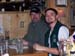 Andreas Keller - Mike Webb & Brad Hinton