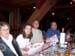 Crab Pot - Amelia Walsh, Christine, Tony, Ray