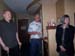 David Pessemeier, Irv Foster, Linda Pessemeier