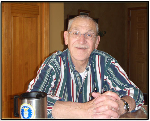 Bob Hutton